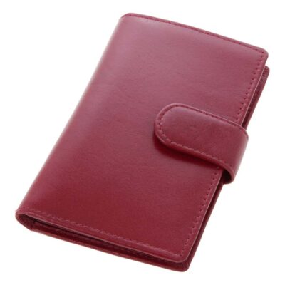 portofel-dama-piele-naturala-multiple-compatimente-nova-rosu