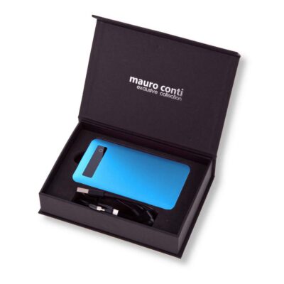 baterie-externa-personalizata-4000mah-gaeias-albastru