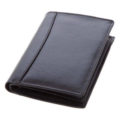 portofel-piele-naturala-personalizat-barbati-verdis-negru