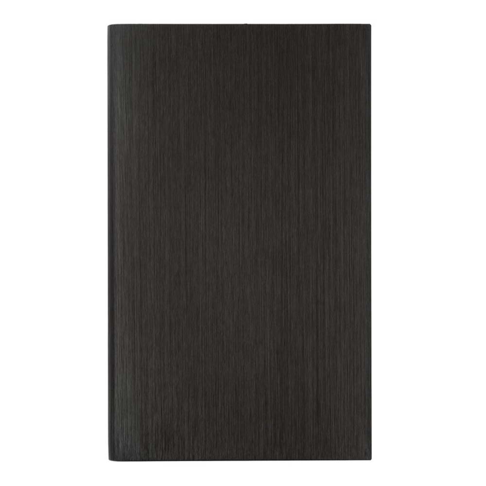 BATERIE EXTERNA PERSONALIZATA 4000mAh FUSETA NEGRU - imagine 4