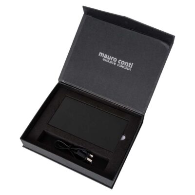 baterie-externa-personalizata-5000mah-dubla-incarcare-gandrela-negru