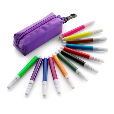 penar-personalizat-cu-carioci-12-bucati-artogne-mov