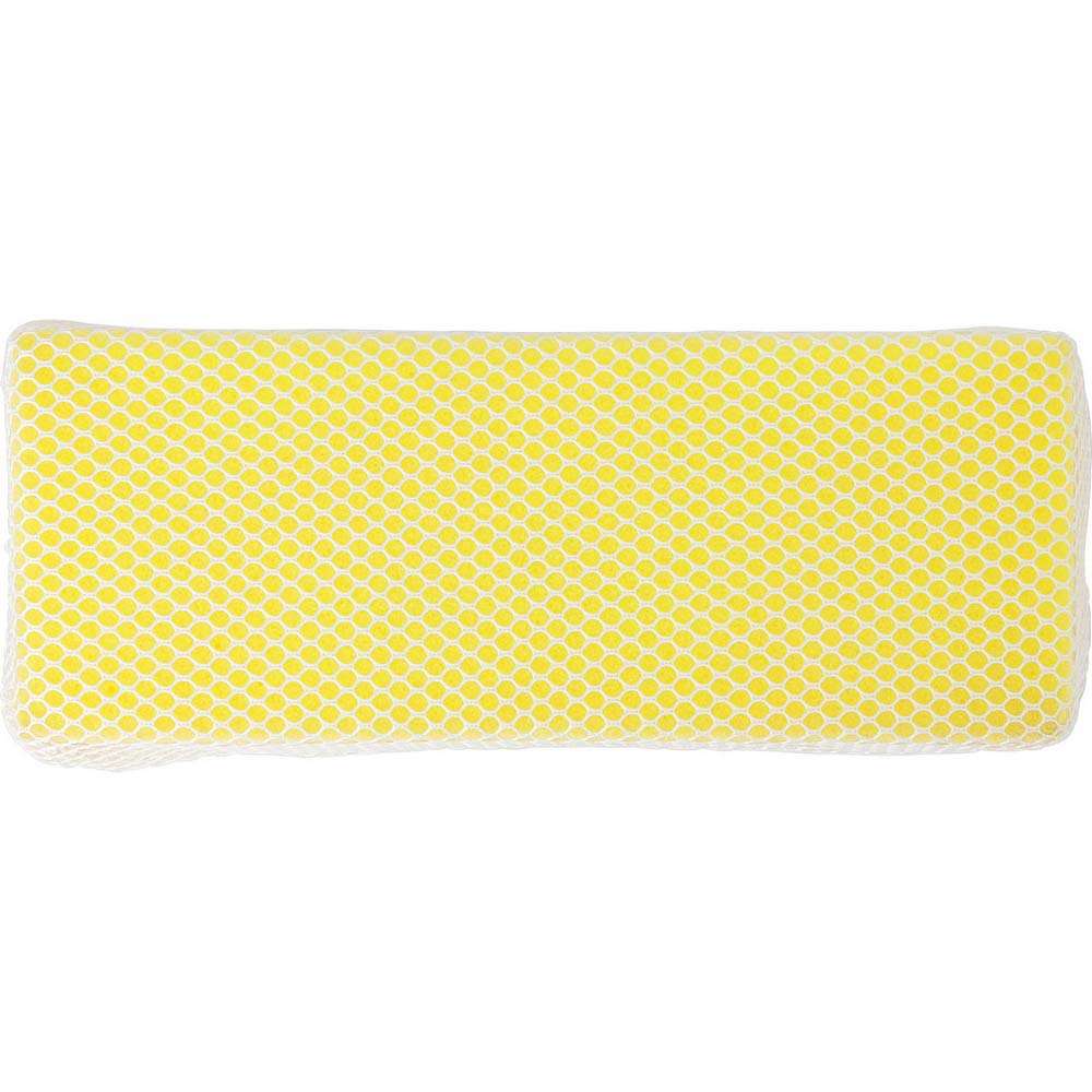 ACCESORII SPALARE MASINA 3 PIESE BARDELO GALBEN - imagine 3