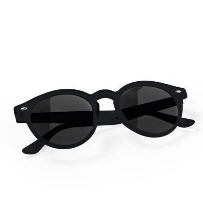 ochelari-soare-personalizati-rame-rotunde-aquilonia-negru