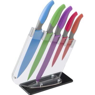 set-cutite-personalizate-5-bucati-colecroce-multicolor