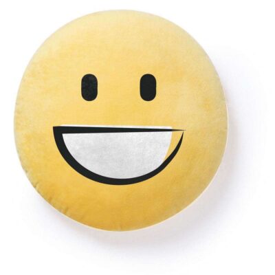 perna-rotunda-personalizata-design-smiley-face-happy-galben