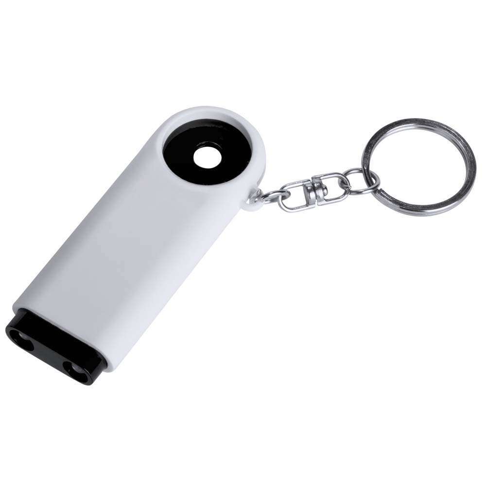 breloc-fisa-carucior-personalizat-cu-lanterna-albisola-albnegru