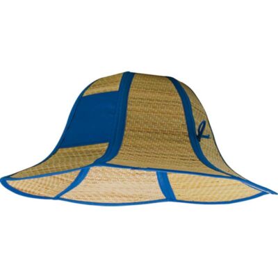 palarie-paie-pliabila-bernalda-albastru