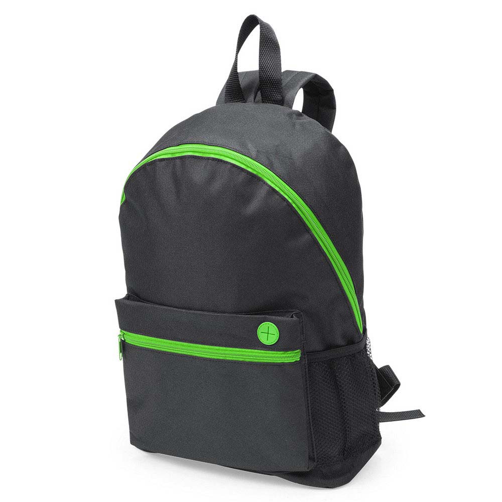RUCSAC SPORT PERSONALIZAT SEIXO NEGRU/GALBEN - imagine 5