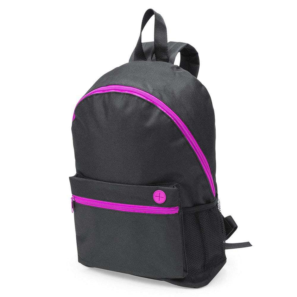 RUCSAC SPORT PERSONALIZAT SEIXO NEGRU/GALBEN - imagine 4