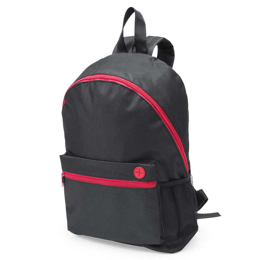 RUCSAC SPORT PERSONALIZAT SEIXO NEGRU/GALBEN - imagine 3