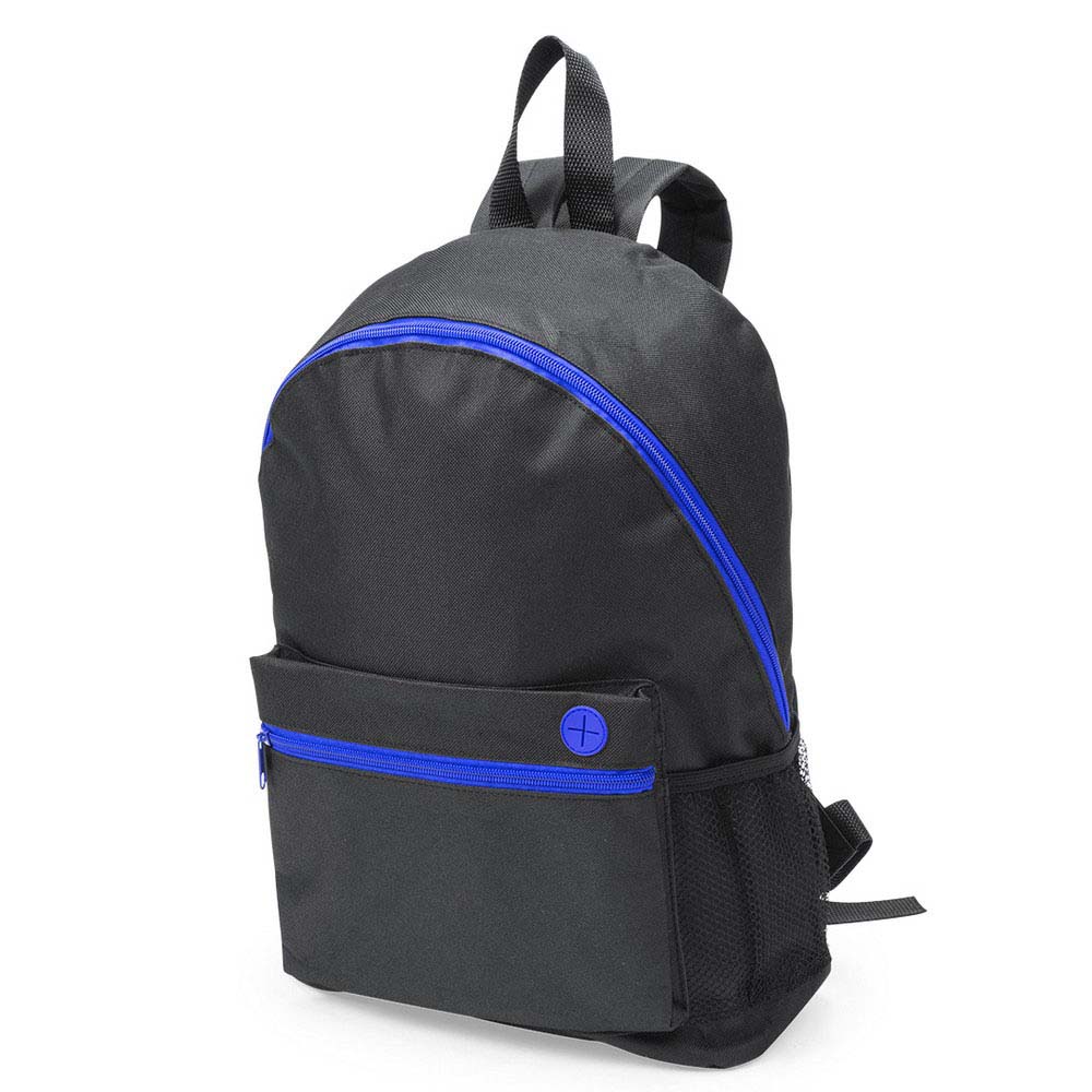RUCSAC SPORT PERSONALIZAT SEIXO NEGRU/GALBEN - imagine 2