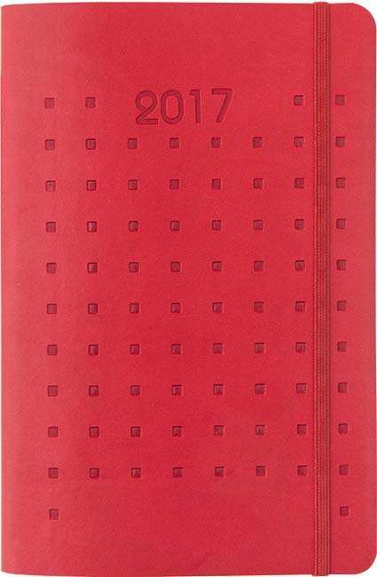 AGENDA DATATA PERSONALIZATA PALMDALE A5 MARO - imagine 4