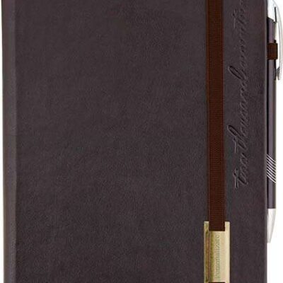 agenda-nedatata-personalizata-indianapolis-a5-maro