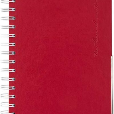 agenda-nedatata-personalizata-louisville-a5-rosu