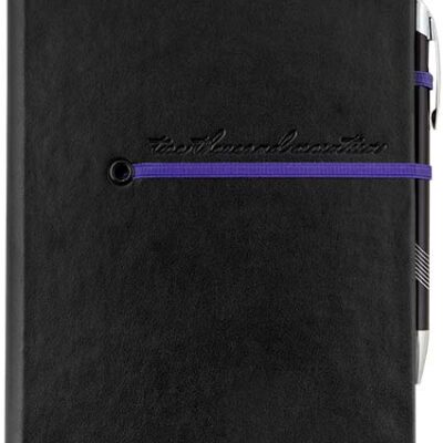 agenda-nedatata-personalizata-portland-a5-negru