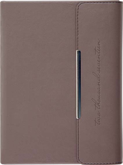 agenda-nedatata-personalizata-pittsburgh-a5-bej