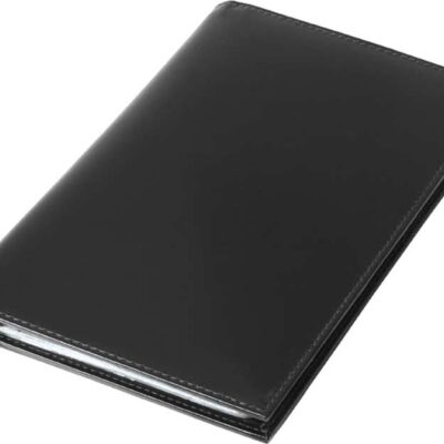 suport-carti-de-vizita-personalizat-piele-naturala-boruta-negru