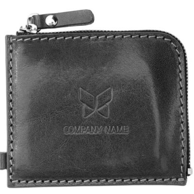 portofel-dama-personalizat-piele-naturala-borgomale-negru