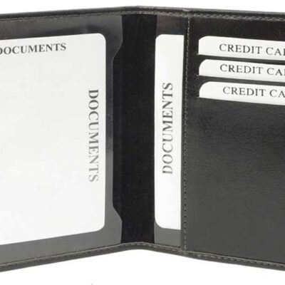 suport-documente-personalizat-piele-ecologica-caleone-negru