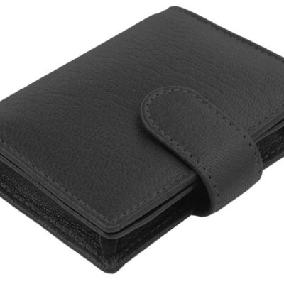 suport-carti-de-vizita-personalizat-piele-naturala-bosconero-negru