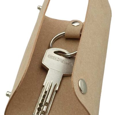 port-chei-personalizat-piele-naturala-brebia-bej