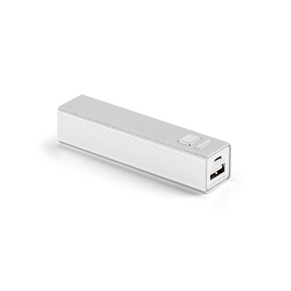 BATERIE EXTERNA SWAY ROSU - imagine 2