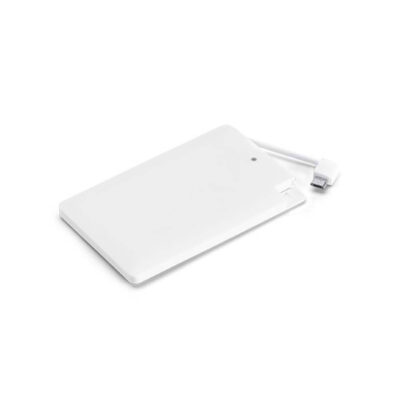 baterie-externa-vigor-alb