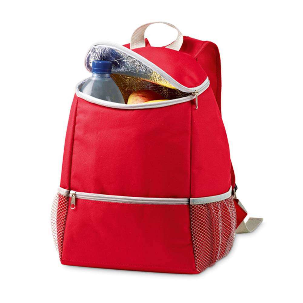 RUCSAC FRIGORIFIC PICK GRI - imagine 3