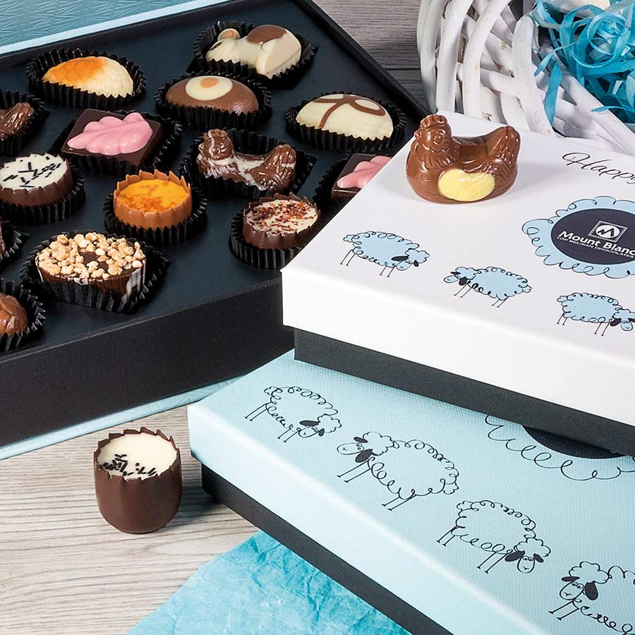 BLUE EASTER SECRET - imagine 2