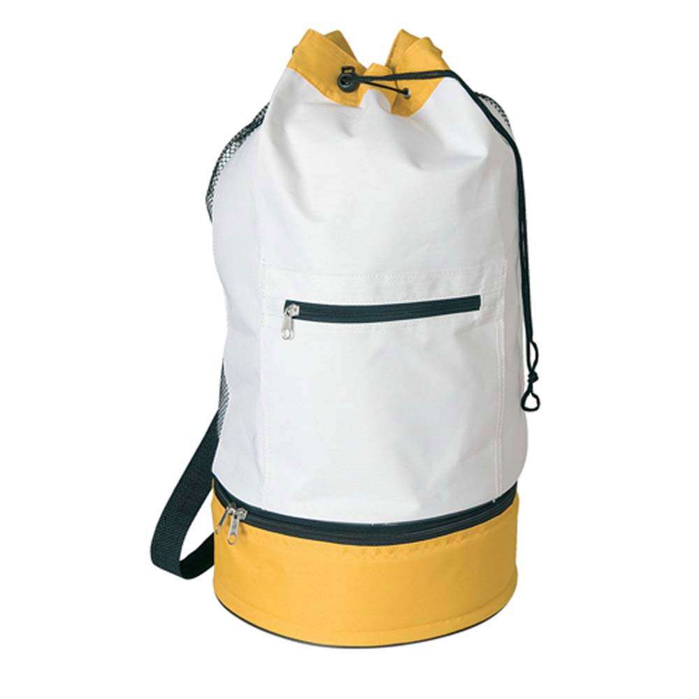RUCSAC FRIGORIFIC FRESHNESS ROSU - imagine 4