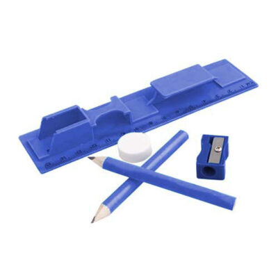 set-desen-delida-albastru