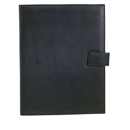 mapa-documente-piele-ecologica-extend-negru