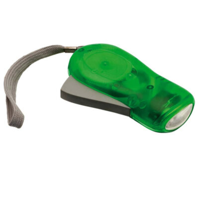 lanterna-cu-dinam-trivelos-verde