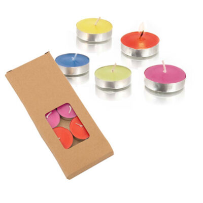 set-10-lumanari-cerat-multicolore