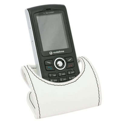 suport-telefon-piele-ecologica-chigo-alb