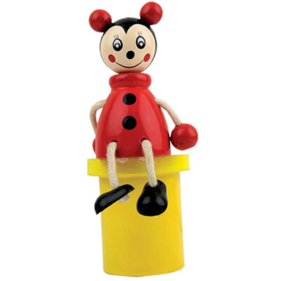 suport-pixuri-copii-bloom-rosu