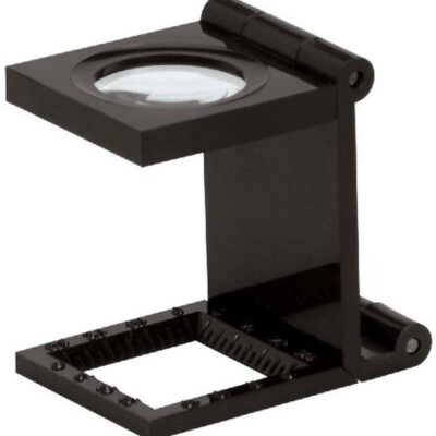 lupa-7x-maximus-negru