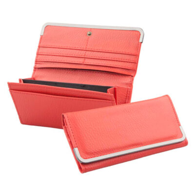 portofel-dama-piele-ecologica-tylor-rosu