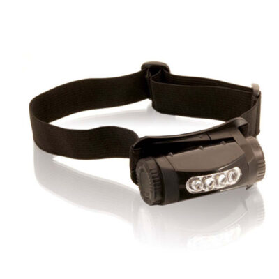 lanterna-frontala-seek-negru