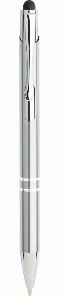 PIX METALIC TOUCH PEN DRIVE ALBASTRU - imagine 5