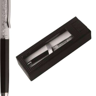 pix-metalic-touch-pen-diamond-negru
