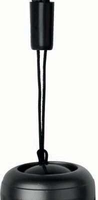 lanterna-metalica-mini-cylindri-negru