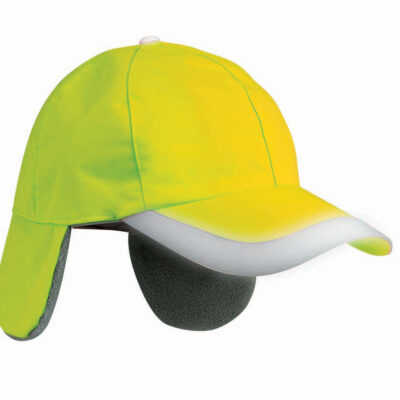 sapca-unisex-reflecto-galben