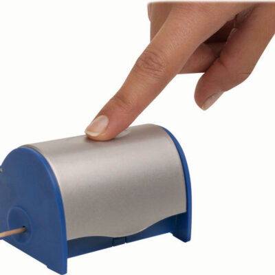 dispenser-scobitori-peck-albastru