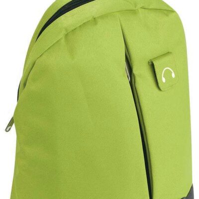 rucsac-modern-slim-verde