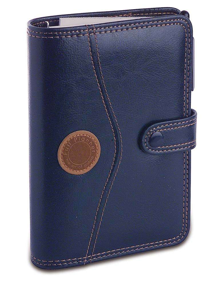 agenda-organizer-b6-piele-ecologica-colorful-albastru