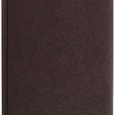 agenda-personalizata-notes-hawaii-a4-maro