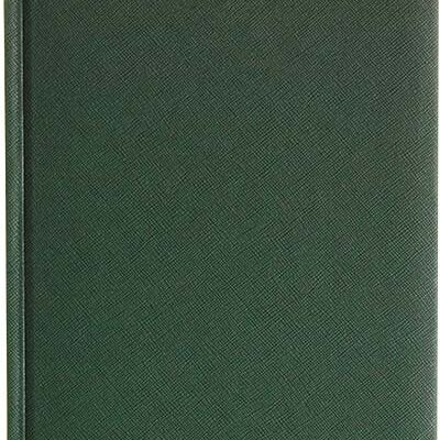 agenda-personalizata-notes-hawaii-a5-verde