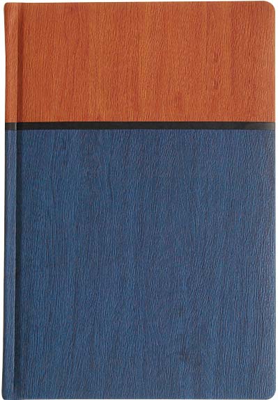 agenda-personalizata-notes-peru-a4-bleumarin